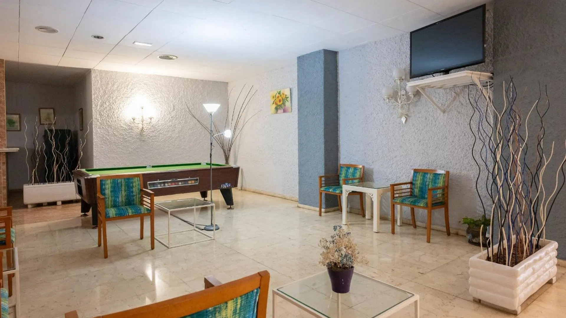 Apartment Estudio En El Centro Del Puerto De La Cruz Spain