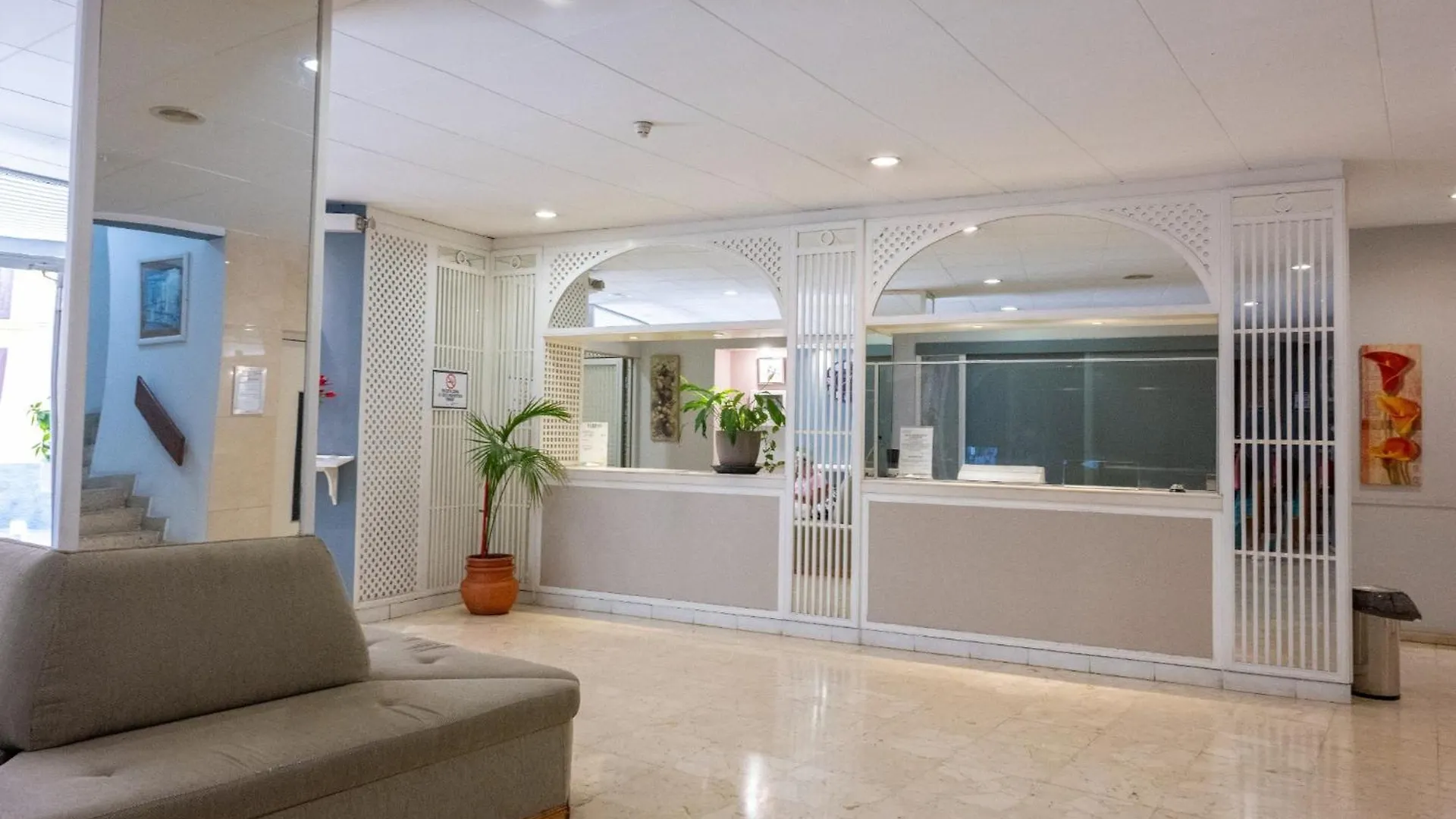 Estudio En El Centro Del Puerto De La Cruz Apartment