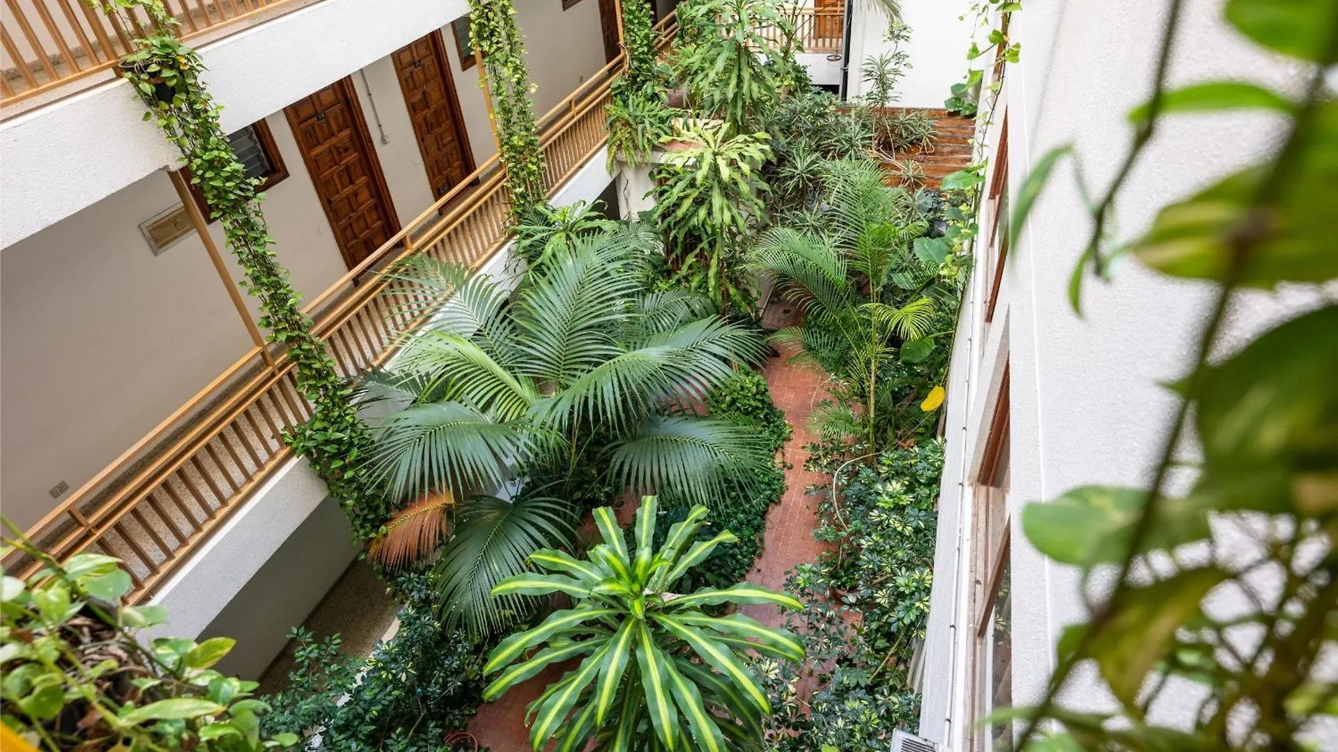 Appartamento Estudio En El Centro Del Puerto De La Cruz
